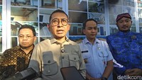 Revitalisasi Keraton Solo, Kemenbud Kucurkan Anggaran Rp 150 Miliar