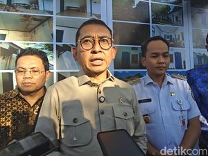 Revitalisasi Keraton Solo, Kemenbud Kucurkan Anggaran Rp 150 Miliar