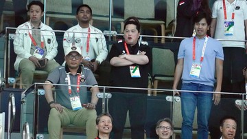 Asian Games 2026: RI Sementara Belum Dapat Emas, Ini Evaluasi Menpora