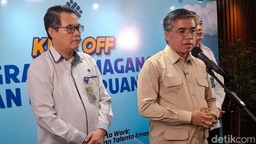 Pendaftaran Magang Nasional Mau Dibuka Lagi Oktober, Kuota 60 Ribu Lebih