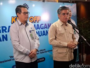 Pendaftaran Magang Nasional Mau Dibuka Lagi Oktober, Kuota 60 Ribu Lebih