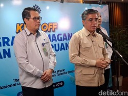 Pendaftaran Magang Nasional Mau Dibuka Lagi Oktober, Kuota 60 Ribu Lebih