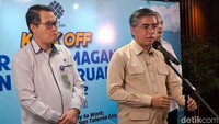 350 Ribu Orang Melamar Program Magang, Cuma 40 Ribu yang Lolos