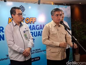 Perusahaan Abal-abal yang Buka Lowongan Magang Dicoret