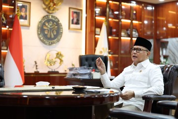 Menteri P2MI: Bonus Demografi Harus Diubah Jadi Kekuatan SDM Global