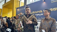 Kata Menteri UMKM Soal Progres Perpres Ojol