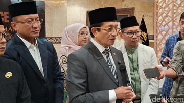 Menag Tegaskan Pendidikan Gratis Berlaku Juga untuk Madrasah Negeri
