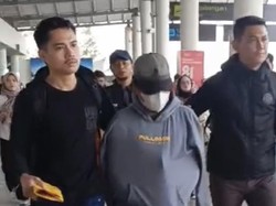 Polisi Ringkus Korlap Penyelundup Timah 8 Ton di Belitung Timur