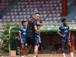 Ze Gomes Jadi Pelatih Terbaik Pekan Ketiga Super League 2026/2027