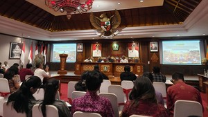 Kerap Jadi Korban Hoaks, Sanjaya Ingatkan Pentingnya Pemahaman Jurnalistik