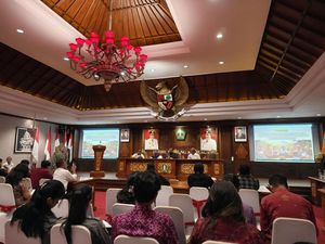 Kerap Jadi Korban Hoaks, Sanjaya Ingatkan Pentingnya Pemahaman Jurnalistik