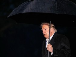 Perang Iran Meluas, Trump Cari Jalan Keluar Lewat Negosiasi