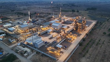 Pertama di RI, Pertamina EP Sulap Gas Kotor CO2 Jatibarang Jadi Energi Bersih