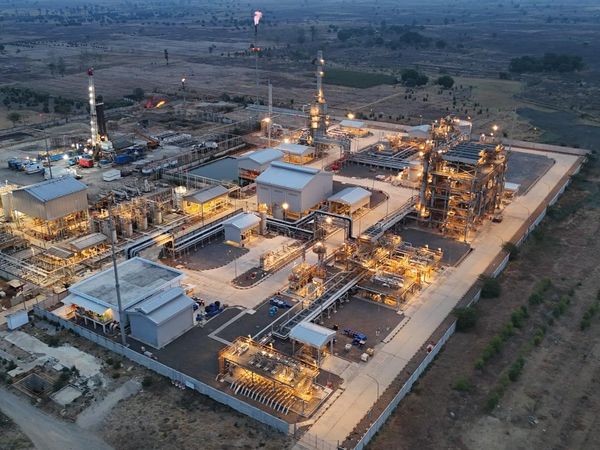 Pertamina Sulap Gas Alam Tinggi CO2 Jadi Energi Bersih