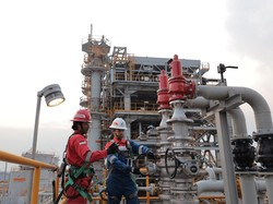 PHE Akuisisi Saham Eni di 3 Blok Migas Strategis di Kalimantan Timur