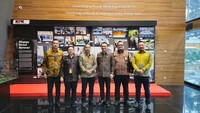 Pertamina Patra Niaga & KPK Perkuat Tata Kelola Pasokan Energi