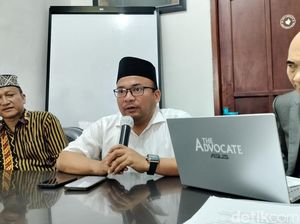 Protes Pembimbing Haji Jatim gegara Rekening Diblokir Kementerian Haji-Umrah