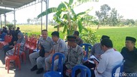 Ahli Waris Korban Kapal Virgo Asal Klaten Dapat Santunan Rp 50 Juta