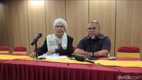 Kasus Pelecehan Santriwati, Abah AIS Mundur dari Pimpinan Ponpes Abul Barokat