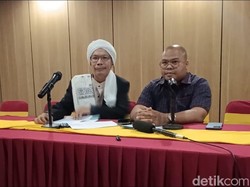 Kasus Pelecehan Santriwati, Abah AIS Mundur dari Pimpinan Ponpes Abul Barokat