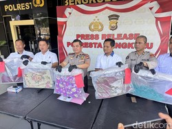 Terungkap! Motif Siswi SMK di Bengkulu Buang Bayi dalam Selokan karena Malu