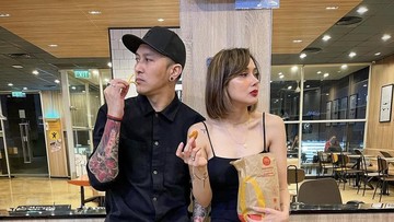 Fadi Iskandar Sempat Gak Percaya Sara Wijayanto Gugat Cerai Demian