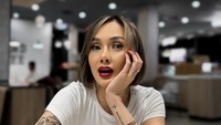 Kuasa Hukum Pastikan Sara Wijayanto Mantap Cerai dengan Demian Aditya