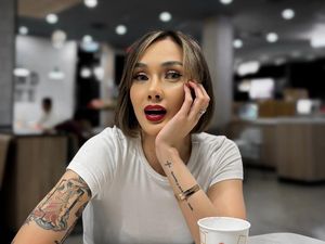 Kuasa Hukum Pastikan Sara Wijayanto Mantap Cerai dengan Demian Aditya