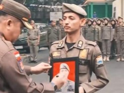 2 PPPK Satpol PP Palembang Dipecat karena Tak Masuk Kerja 3 Bulan Tanpa Izin