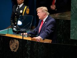 Video Trump: Begitu Iran Berakhir, Harga Minyak Bakal Anjlok Drastis!