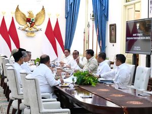 Prabowo Percepat Pendidikan Gratis, Rencana Kuliah Bebas Biaya Dimatangkan