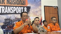 Hari Ke-11 Operasi SAR, Sepuluh Korban KM Virgo Berhasil Dievakuasi