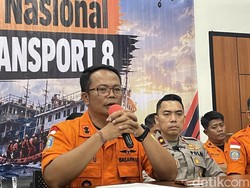 Hari Ke-11 Operasi SAR, Sepuluh Korban KM Virgo Berhasil Dievakuasi