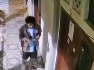 Wanita Penghuni Kos Pinrang Resah Kerap Diintip Pria Diduga ODGJ