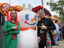 RI Jadi Pasar Terbesar Mixue di Luar China, Gerainya Tembus 2.000