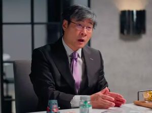 Nostradamus China Ramal Tragedi Serupa 9/11 Terjadi Lagi