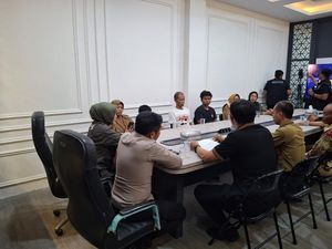 Petani Bojonegoro Curi 2 Kayu Jati Akhirnya Bebas Lewat RJ