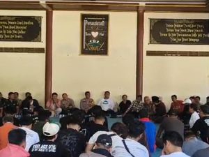 Bentrokan Pesilat dan Polisi di Madiun, PSHT Magetan Pilih Menahan Diri