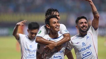 PSIS Siapkan Taktik Baru Lawan Persiku Hari Ini