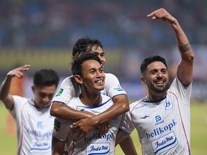 PSIS Isyaratkan Rotasi Pemain Jelang Hadapi Persiku Kudus
