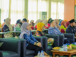 Guru Jangan Takut Tergantikan AI, Kecerdasan Buatan Bisa Jadi Asisten
