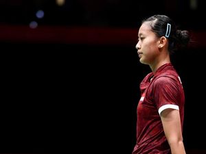 Gagal Dapat Medali Individu Asian Games, Putri KW Kecewa