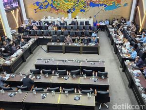 RUU Satu Data Bakal Atur Pembentukan Badan untuk Orkestrasi Data Indonesia