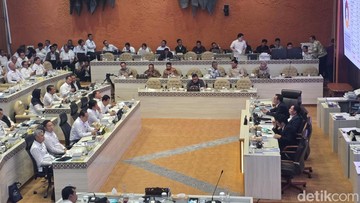 Komisi V DPR Minta Kemenhub Serius Cek Kapal: Jangan Sekadar Nge-list