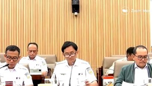 KAI Usul Impor Kereta Bekas Atasi Krisis KRL, Ini Respons Komisi VI DPR