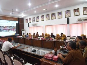 Pemkab Sidoarjo Usul 6 Jalur di Bawah Flyover Gedangan, Ini Alasannya