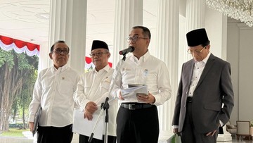Mendiktisaintek Ungkap dari Mana Hitungan Rp 93,7 T untuk Gratiskan PTN Didapat