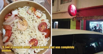 Duh! Restoran Online Diduga Gonta-ganti Nama Biar Lolos Review Jelek