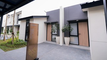 Dekat Kawasan Industri, Rumah Rp 98 Juta Ludes 2.000 Unit
