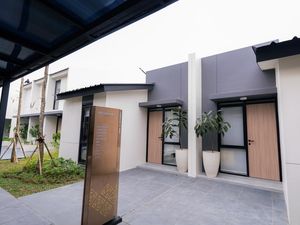 Dekat Kawasan Industri, Rumah Rp 98 Juta Ludes 2.000 Unit